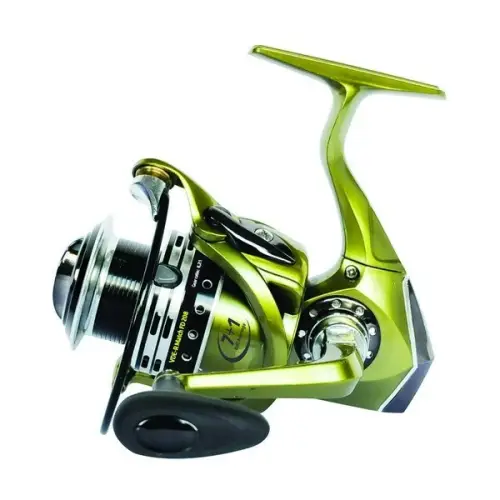 Kolowrotek Robinson VDE-R 208