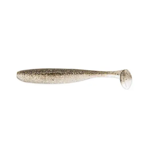 Keitech Easy Shiner 2'' 410T Crystal Shad 12szt