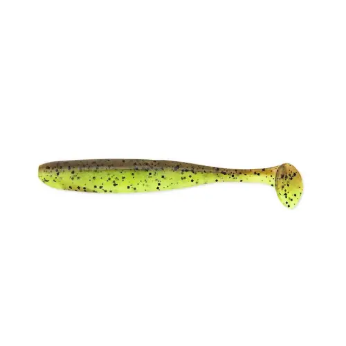 Keitech Easy Shiner 2'' 401T Green Pumpkin 12 szt