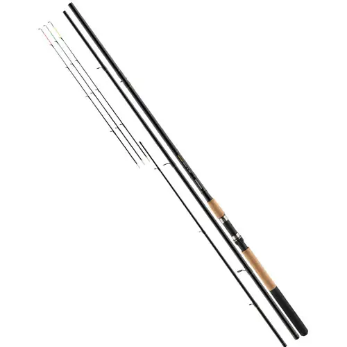 Wedka Cormoran Profiliner Feeder 360cm 120g