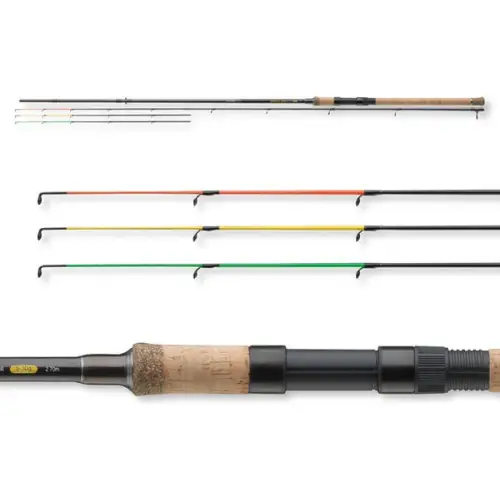 Wedka Speciland Picker 2.70m 5-30g