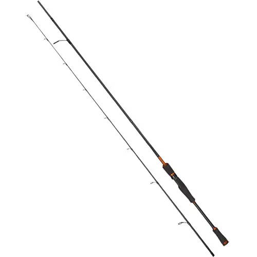 Wędka OKUMA BLACK ROCK 275cm 5-25g