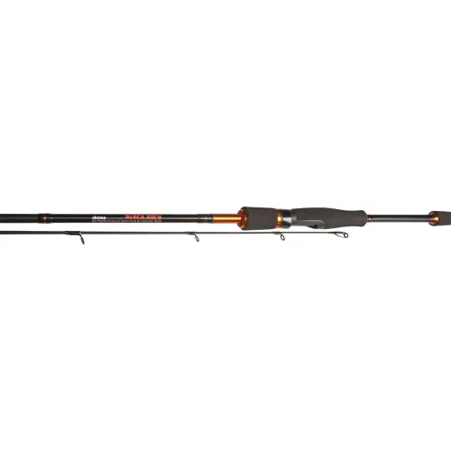Wedka Okuma Black Rock 213cm 4-21