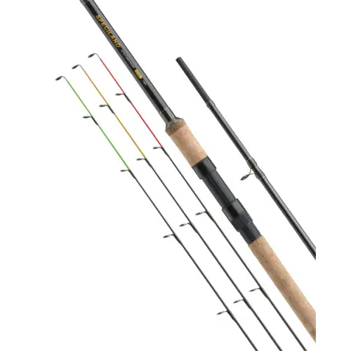 Wedka Cormoran Speciland 3.60m 120g