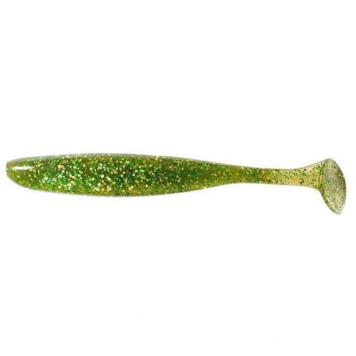 Keitech Easy Shiner 2'' 522S Watermelon Flash 12sz