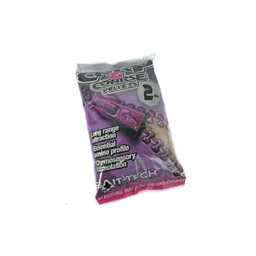 Bait-Tech Pellet Carp & Coarse 700g 2mm