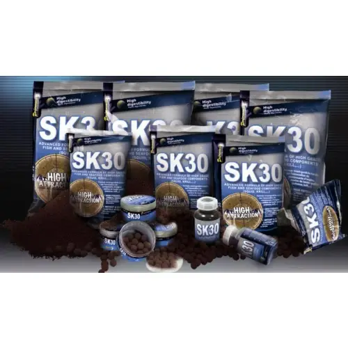 Starbaits SK30 Kulki zanętowe 24mm 1kg