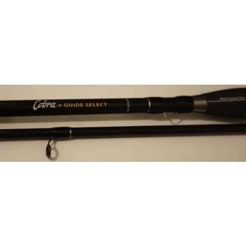 Wędka DRAGON Guide Select 275cm 2-12g