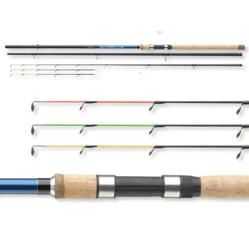 Wedka Cormoran Bull Fighter 390cm 180g