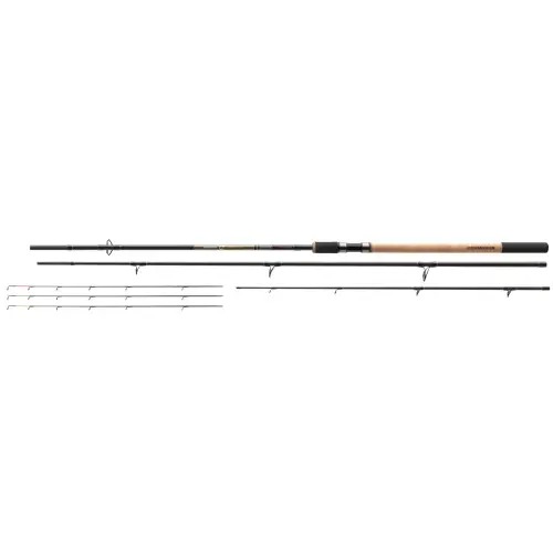 Wedka Cormoran GF Feeder Pro Medium  3.60m 30-90g