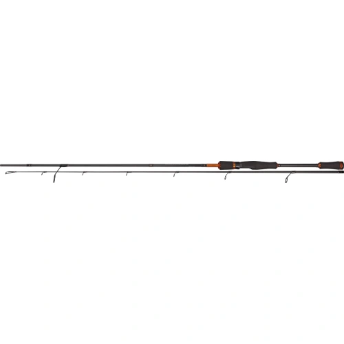 Wedka Okuma Black Rock 218cm 14-42