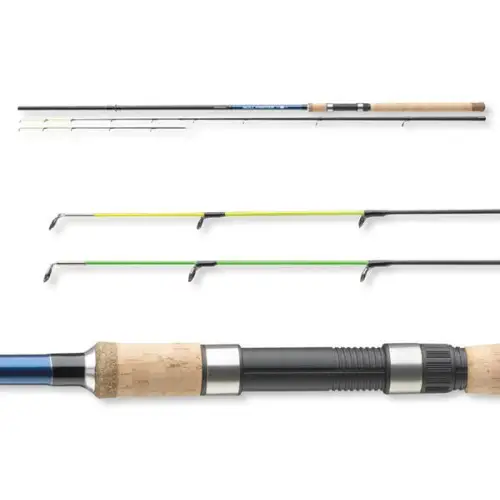 Wedka Cormoran Bull Fighter Picker 3.00m 5-30g