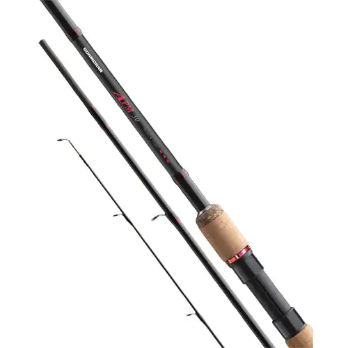Wedka Cormoran APM Trout & Float 3.90m 10-30g