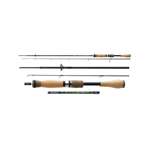 Wedka Cormoran ULF 210/2-10g