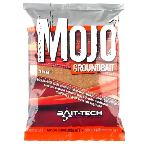 Bait-Tech Zaneta Mojo 1kg