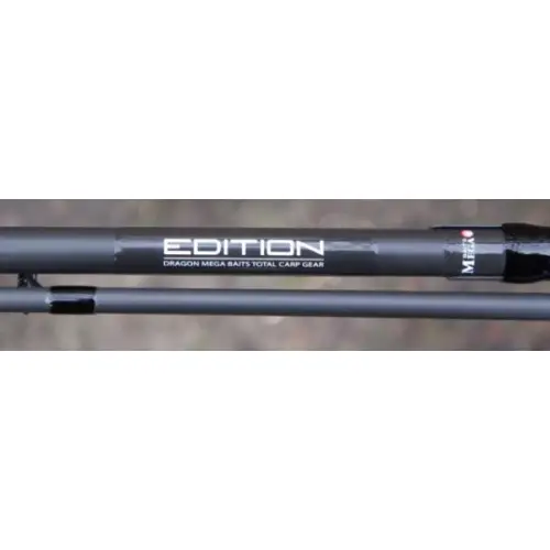 Wedka Dragon Mega Baits 360 3lbs