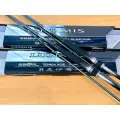 Wedka Shimano Lunamis Spinning 2,74m 6-25g 2sek