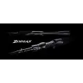 Wedka Shimano Zodias Spinning 2,29m 7-30g 2sek