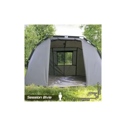 Starbaits Namiot Session + Bivie Two Man