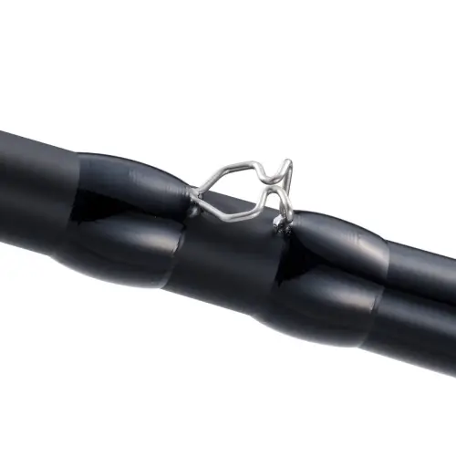 Wedka Shimano Zodias Spinning 2,29m 5-15g 2sek
