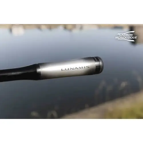 Wedka Shimano Lunamis Spinning 2,59m 7-35g 2sek