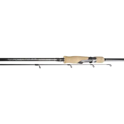 Wędka DRAGON NanoPOWER XT60P 213cm 5-18g