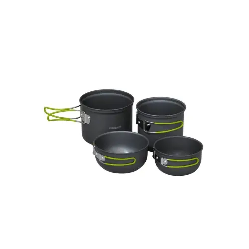 Starbaits Freeway Cook Set