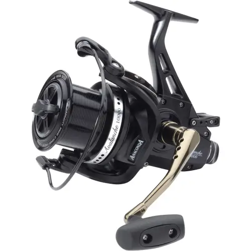 Kolowrotek Anaconda Avalanche 10000