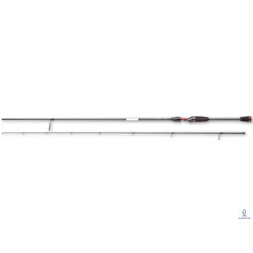 Wedka Dam EFFZETT - PERCH SPECIAL 230cm 3-12g