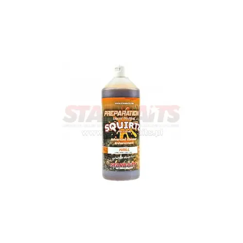 Starbaits Prep X Squirtz 1L Krill