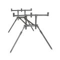 Dam MAD COMPACT STAINLESS STEEL ROD POD