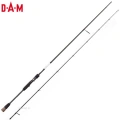Wedka Dam EFFZETT MICROFLEX 3-15GR - 2,30M