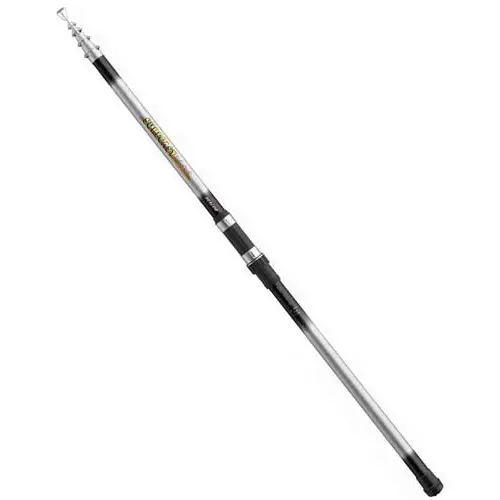 Wedka Cormoran SURFCAST Telesurf 80-160g 3,90m