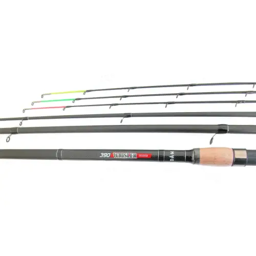 Wedka Dam WHISLER FEEDER 390 / 180G