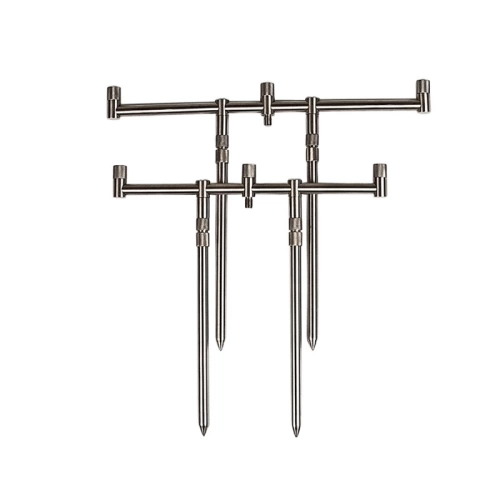 Dam MAD COMPACT STAINLESS STEEL ROD POD