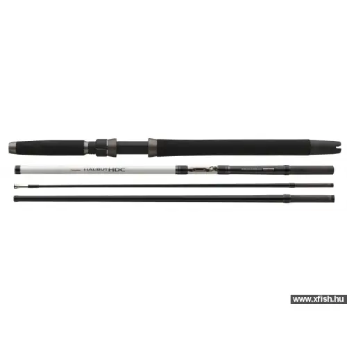 Wedka Cormoran S. H. H. In 4-t 2.35m 200-600g 4sek