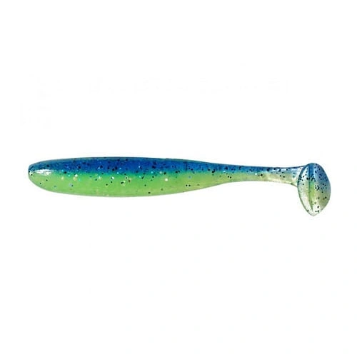 Keitech Easy Shiner 2'' LT60T LT Blue X Chart 12sz