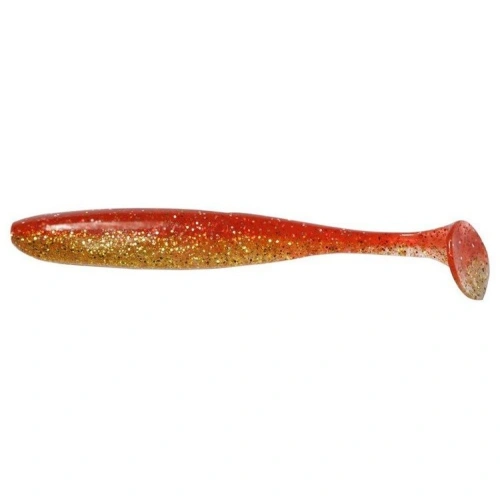 Keitech Easy Shiner 2'' LT#46T Red Gold 12 szt