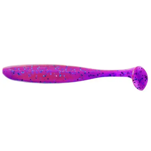 Keitech Easy Shiner 2'' LT63S LT Puple Blue12 szt