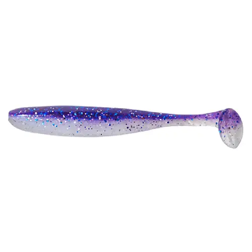 Keitech Easy Shiner 2'' LT#45T LT Purple12 szt