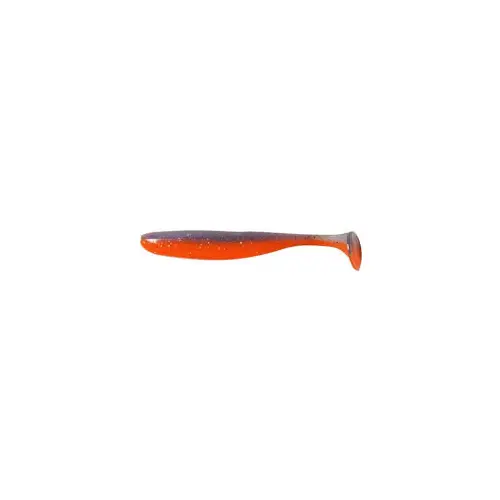 Keitech Easy Shiner 2'' LT#32T Clear Orange 12 szt