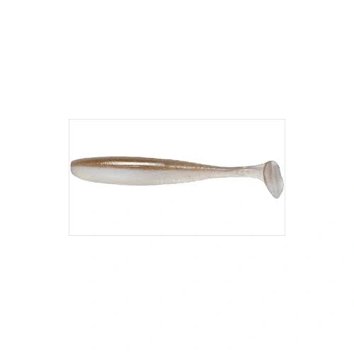 Keitech Easy Shiner 2'' LT#54T LT Smelt 12 szt