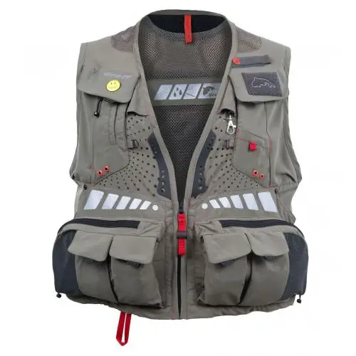 Kamizelka Graff 305-cl