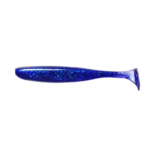 Keitech Easy Shiner 2'' 308s Midnight Blue 12 szt