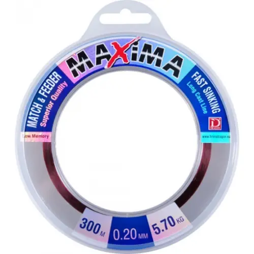 Żyłka DRAGON Pro MATCH & FEEDER 300m 0,30mm