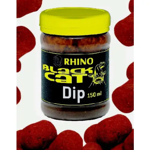 Black Cat Dip 150ml