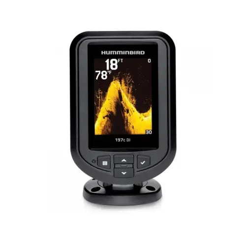 HUMMINBIRD Echosonda Piranha Max 197 DI