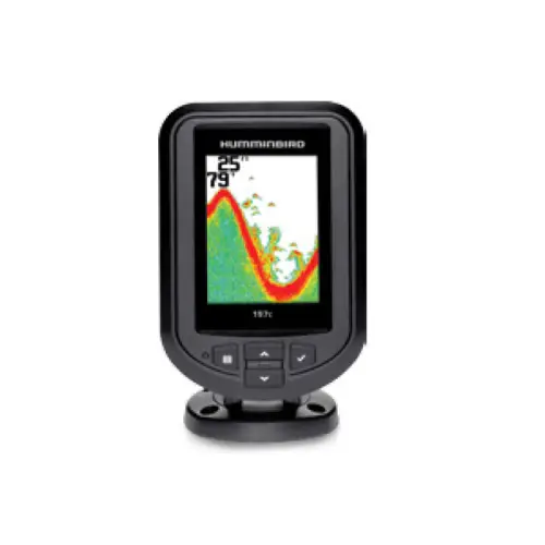HUMMINBIRD Echosonda Piranha Max 197