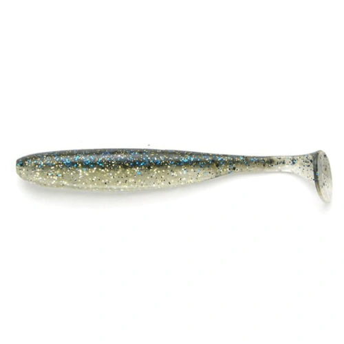 Keitech Easy Shiner 2' 418T Bluegirll Flash 12szt