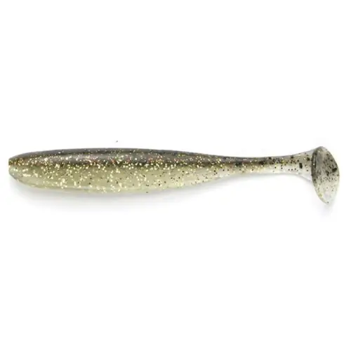 Keitech Easy Shiner 2' 417T Gold Flash Minnow 12sz